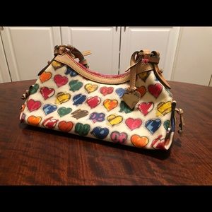 Dooney & Bourke handbag